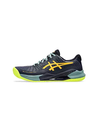 ASICS | Chaussures de padel pour hommes Gel-Challenger 14 Padel | blau